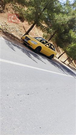 هیوندای سۆناتا